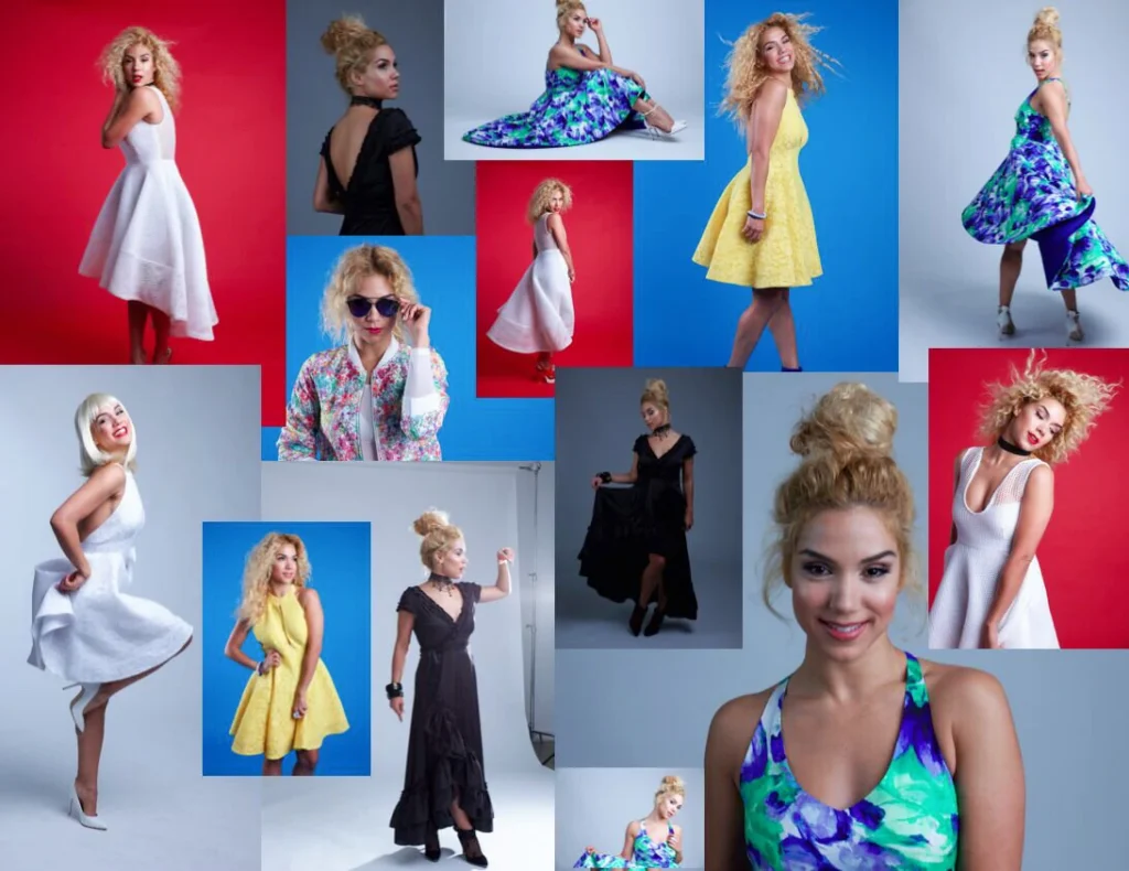 Sivanl levy VTR SUSTAINABLE ~ FASHION