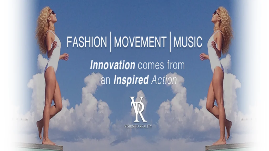 fashion movement music